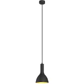Arcchio Taklampa , Cosmina, dimbara, Svart, Kök, Metall, Modern