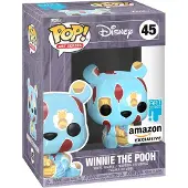 Funko POP! Nalle Puh DTV US Exklusiv Pop! Vinyl med skydd