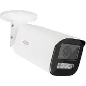 ABUS HDCC62522 Analog HD Tube 1080p T/N IR IP67 HDCC62522 Övervakningskamera Analog, AHD, HD-TVI 1920 x 1080 pixel