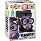 Funko POP! Wreck-It Ralph 2 Ralph bryter Internet Knowsmore Pop!