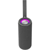 Denver BTV-213 - Högtalare - för bärbar användning - trådlös - Bluetooth - 10 Watt