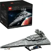 LEGO 75252 Star Wars - Imperial Star Destroyer