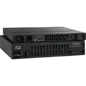 Cisco Router CISCO ISR4221/K9 Svart