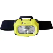 KSE-Lights KS-7090 Hjälmlampa Minus zon: 0 216 lm 100 m