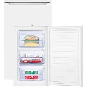 Beko Fs166021 Static Vertikal Frys