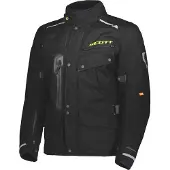 SCOTT Voyager Dryo vattentät motorcykeltextiljacka