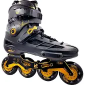 KRF Freeskate Angel 4x80 Inlines