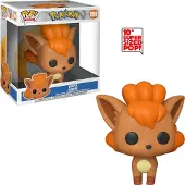 Funko POP! Pokémon Vulpix-figur 25 Cm
