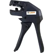Lapp EASY STRIP GERADE KASSETTE 61735801 Avisoleringsverktyg