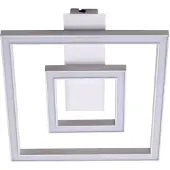 LINDBY Taklampor , Madamo, Vit, Vardagsrum, Aluminium, Modern