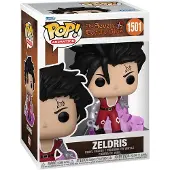Funko POP! Zeldris 75539 De Sju Dödssynderna-figur