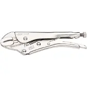 Hazet 757-7, Tång, 3,5 cm, Silver, 18 cm, 355 g, Tyskland