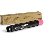 Xerox 106R03743 magenta toner hög kapacitet (original)