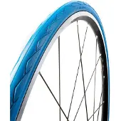 Tannus Semi Slick Regular Airless 700c X 28 Styvt Urbandäck