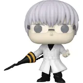 Funko POP! POP figure Tokyo Ghoul: re Kisho Arima
