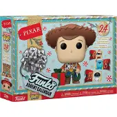Funko POP! Disney Pop! Pixar Adventskalender