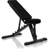 Hammer Träningsbänk Force 6.0