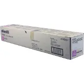 Olivetti B0856 magenta toner (original)