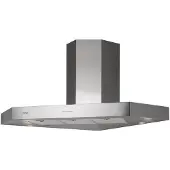 CATA Angolo Box 1000x100 Cm Dekorativ Fläktkåpa