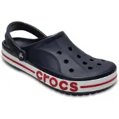 Crocs Bayaband Clog Navy Unisex Sneakers 205089-4CC 42-43