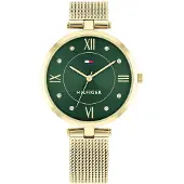Tommy Hilfiger Ella 34 Mm Damklocka