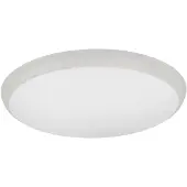 Arcchio Taklampor , Augustin, Vit, Badrum, Plast, Modern