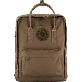 Fjällräven Kånken No. 2 Hazel Brown