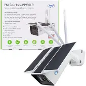 Pni Pt950lr övervakningskamera