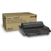 Xerox 106R01412 svart toner hög kapacitet (original)