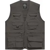 Vintage Industries Legend Väst