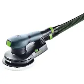 Festool Excenterslip ETS EC 150/5 EQ-Plus