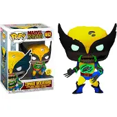 Funko POP! Varg Exklusiv Zombufigur 25 Cm