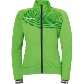 Kempa Wave 26 Poly Träningsoveralljacka