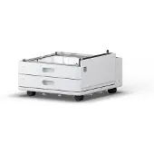 Epson P1-skrivare Med Dubbel Kassett