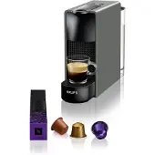 Krups Nespresso Essenza Mini Xn110b Kapselkaffemaskin