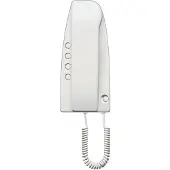 Bticino 334262 Ljudkommunikationsanläggning Audio-inomhusenhet Flerfärgad