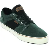Etnies Barge LS Sneakers green/black, 9.5