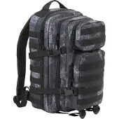 Brandit Us Cooper M 25l Ryggsäck