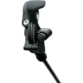 RockShox Poploc Remote Adjust Lever Right Fjärrlåsningssats