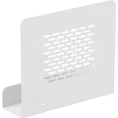 Speaka Professional SP-WMFR-100 Väggfäste för Wi-Fi-router