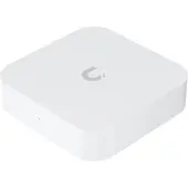 Ubiquiti UXG-LITE - Säkerhetsfunktion - 1GbE - skrivbord