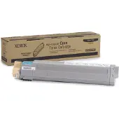 Xerox 106R01077 cyan toner hög kapacitet (original)