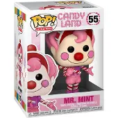 Funko POP! Candyland Mr Mint Pop! Vinyl