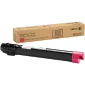 Xerox Tonerkassett magenta