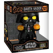 Funko POP! Darth Vader Up Superfigur (ljus)