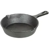 Fox Outdoor MFH Fox Stekpanna Gjutjärn 20cm