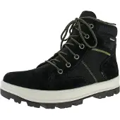 Superfit Juniors' Tedd Black/green