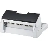 Fujitsu fi-760PRB Post Imprinter fi-7600 Post imprinter. Prints up to 40 alphanumerical characters on the rear side of scanned docs