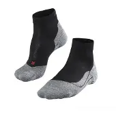 Falke Men's RU4 Short Running Socks Black-mix