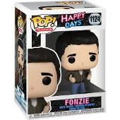 Funko POP! Happy Days Fonzie Pop! Vinyl